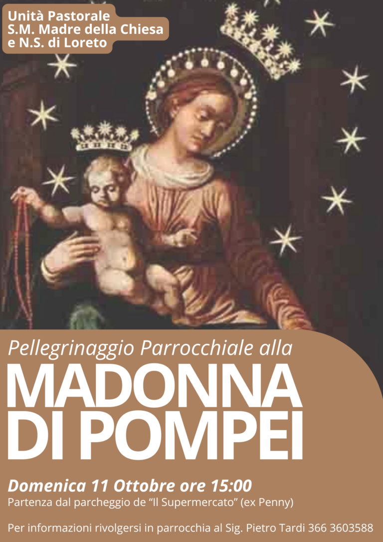 MADONNA DI POMPEI (1)